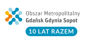 Obszar Metropolitalny Gdańsk, Gdynia, Sopot
